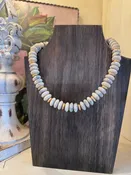 Beaded Necklace