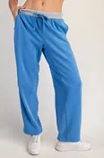 61 Jane French Terry Playful Sweatpants