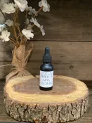 Beard Oil