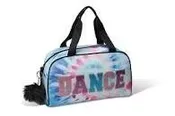 B22503 - Duffle — dancin' on the moon