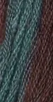 Verdigris - The Gentle Art