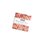 Rouenneries Trois Mini Charm