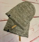 Rustic Alpaca Hat — Iris Alpaca Products