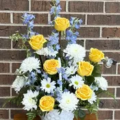 Basket of Bright