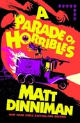 A Parade of Horribles (Dungeon Crawler Carl)