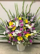 B10 — All Season Florist & Gifts 四季花舖