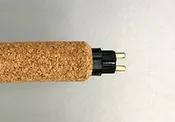 Fixed Tip Handle w/out Tip Wire