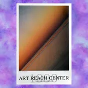 1990 Art Reach Commemorative Poster — Art Reach of Mid Michigan