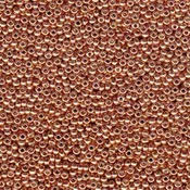 11/0 DURA GALVANIZED MUSCAT