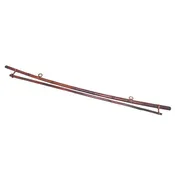 Bamboo Textile Hanger