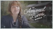 Knit Stars Masterclass Bundle: Animal Lovers Bundle