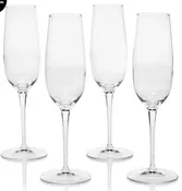 09233/08 - CRESCENDO CHAMPAGNE 8oz GB2/12