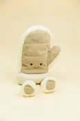 Amuseables Fitswell Mitten