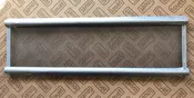 15.5" Stainless Steel Reed - Louet for Jane 40