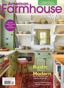 American Farmhouse Style