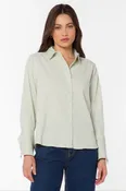 Amaya Stripe Shirt