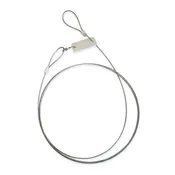 CHIMNEY SUPPORT CABLE