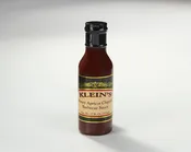 Honey Apricot Chipotle BBQ Sauce