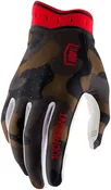 100% Itrack Gloves - Camo Large