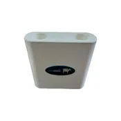 Two Rod Holder