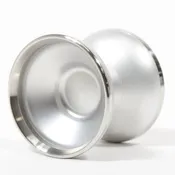 Ace Yo Flow Trigger Yo-Yo - Bi-Metal - Hong Teng Long Signature Yo-Yo
