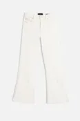 PETITE LEGGY BOOTCUT in Luxe Vintage Sugar
