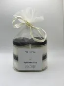 Spill the Tea Gift Pack | Wick: A Candle Bar