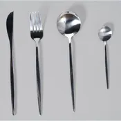 Accesorios De Servicio Cubiertos Milán