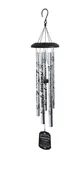 46” AMAZING GRACE WIND CHIME
