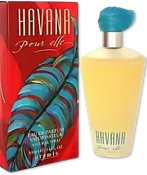 Aramis Havana Ladies EDP SP