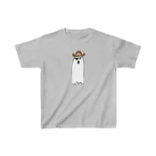 Boys Pirate Ghost Tee