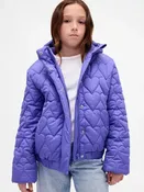 Kids Puffer Jacket