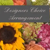 Small Designers Choice Arrangement