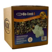 Anjon Bio-Comb 9 Fluidized Bio Media - 1 cubic ft