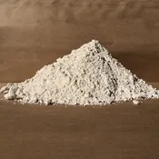 4 lbs. Diatomaceous Earth Food Grade Fossilized Zooplankton Powder