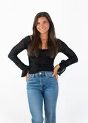 Belsie Top