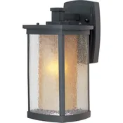 7″w Wall Lantern
