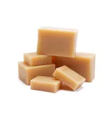 Champagne Sparkle Soap