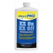 MarPRO  EZ  On EZ Off Cleaner — River City Marine