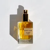 Desert Fleur Botanical Perfume Mist | Earthy & Iconic