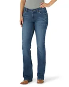 112317170 - Retro�maemidrisebootcutjean