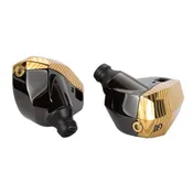 Campfire Audio Andromeda 10: SE – Limited Damascus Steel Launch Edition