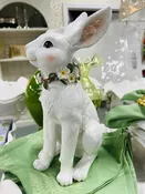 12 IN BUNNY