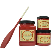 Dixie Belle - Barn Red