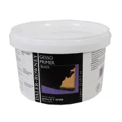 Acrylic Gesso