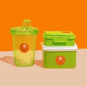 Circle Name Labels - Preset