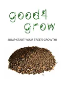 Good4Grow - Soil Supplement