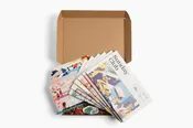 Sunday Club 2025, Issues 01-06 • Complete Collection