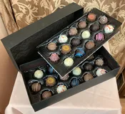 Chocolate Truffles 1 Lb