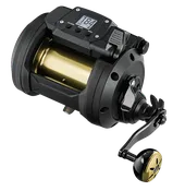 Daiwa Tanacom 1200 - Power Assist Reel